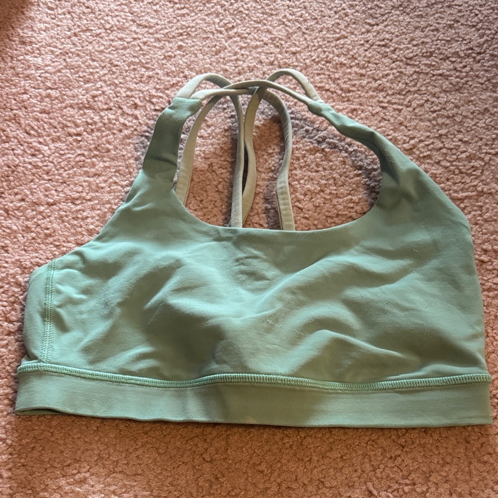 Lululemon Athletica Energy Bra
